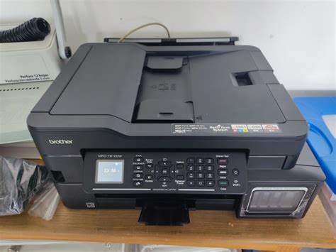 brother driver t910dw, Brother mfc-t910dw driver download, review, price. Brother mfc driver price review