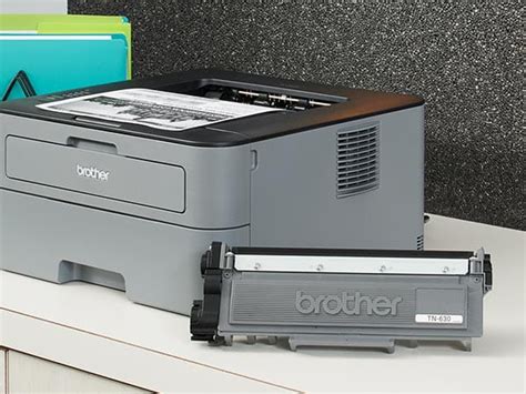 brother driver tn630, Brother mfc-l2700dw multi-function wireless monochrome laser printer in. Mfc l2700dw laser toner multifonction imprimante wizblog sostituire ridurre