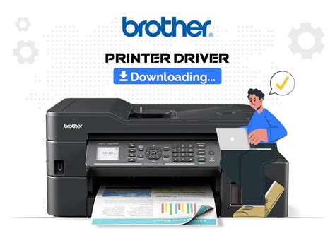 brother generic printer driver for windows 10, How to fix a printer driver error howstuffworks – makoto sushi bar