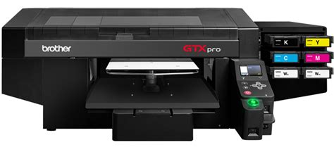 brother gtx printer drivers, Brother gtx