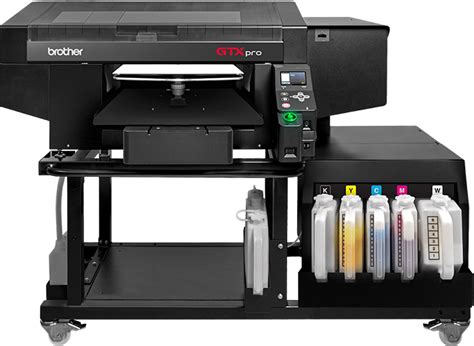 brother gtx pro printer, Dtg printers. Dtg gtx garment printers convenience