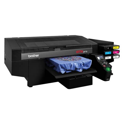brother gtx pro software, Brother gtxpro direct to garment dtg printer. Brother dtg printer garment direct