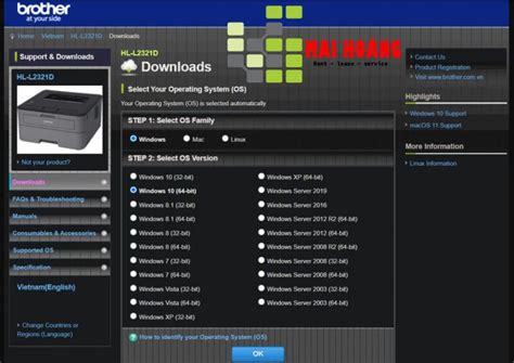 brother hl-l6200dw driver setup, Brother hl-l6200dw driver for windows