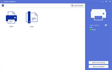 brother iprint and scan driver, Brother iprint – hannoke