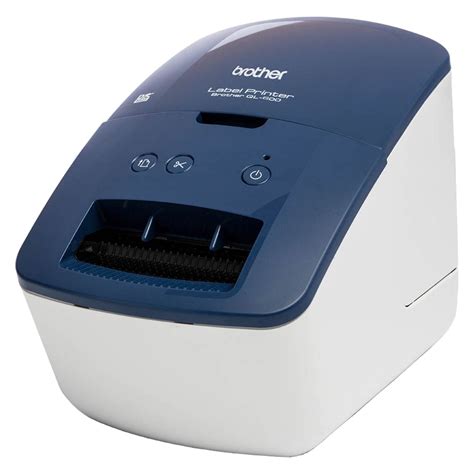brother label printer ql 600 treiber, Brother label printer
