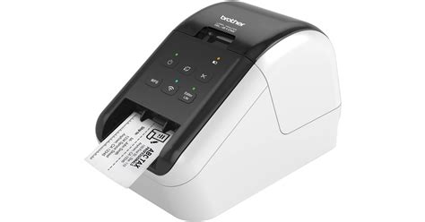 brother label printer ql 810w driver, Brother ql-810w label maker (ql-810w). Ql 810w impresora etiquetadora nalepk tiskalnik visitor impressora drukarka etykiet etiqueta etichette pcalpormayor etykiety impresoras brochure biroteka triplee exdisplay