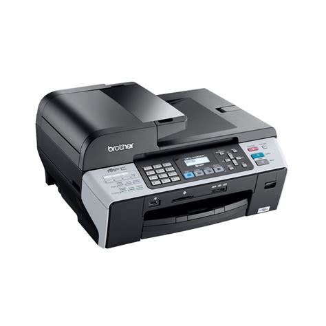 brother mfc 5490cn software, Impressora multifunções tinta mfc-5490cn, brother