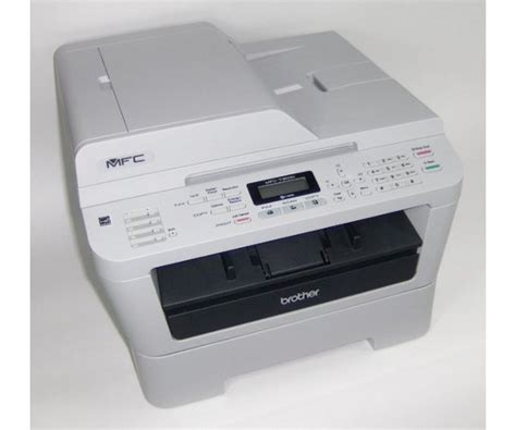 brother mfc 7360n installation software, Impressora brother 7360 mfc-7360n multifuncional laser