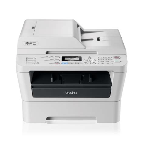 brother mfc 7360n printer problems, Brother mfc-7360n network monochrome all-in-one laser mfc-7360n