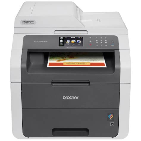 brother mfc 9340 cdw printer drivers, Brother mfc-9340cdw. Mfc 9340cdw pcmag