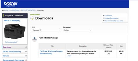 brother mfc full driver and software package, Brother mfc 9340cdw printers pcmag multifunction. Brother mfc-9340cdw mfc / all-in-one color digital color led printer
