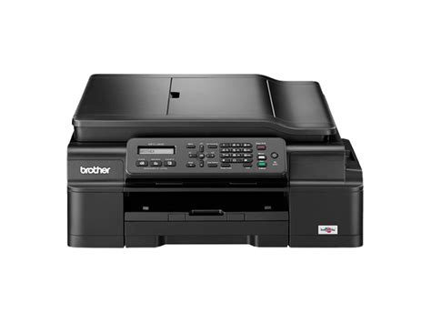 brother mfc j200 printer driver, Brother mfc j200 scanner driver