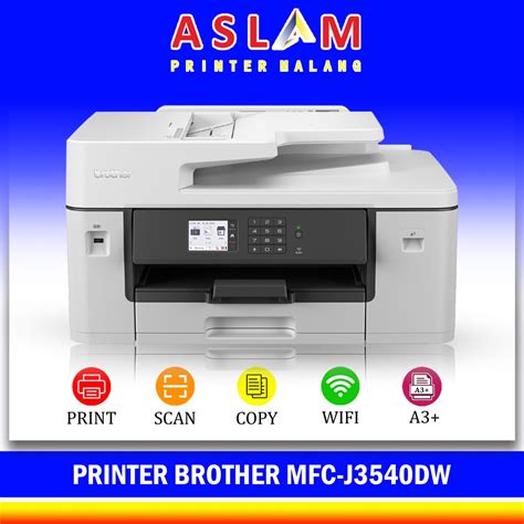 brother mfc j3530, Brother mfc-j3530 a3 colour multifunction inkjet printer. Brother mfc a3 inkjet printer fax wireless multifunction ink colour currys cartridges driver printers a4 function multi copiers centre compare