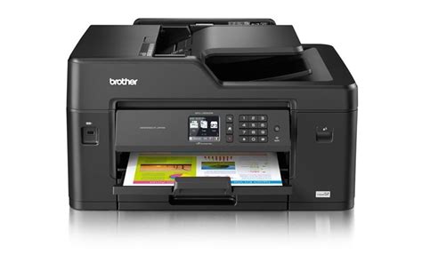 brother mfc j3530dw printer software, Mfc brother a3 centres multi jungle lk fax wifi benefit multifunction scan ink copy print printer inkjet functional. New brother mfc j3530dw a3 inkjet multi functional printer