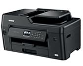 brother mfc j3530dw scanner driver, Brother mfc-j3530dw multifunction inkjet printer, computers & tech