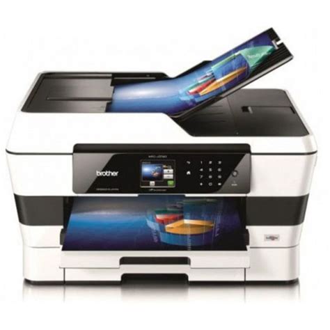 brother mfc j3720, Mfc brother printer a3 driver inkjet latest version ink color right os adpost laser printing packard hewlett function multi devices. Download the latest version brother mfc-j3720 driver printer for all os