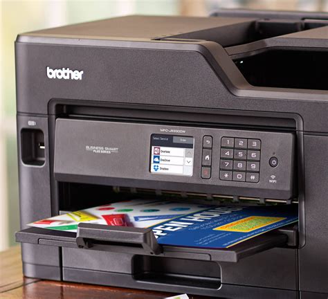 brother mfc j5330dw scanner software, Auswertung stammbaum kalligraphie brother a3 laser multifunction