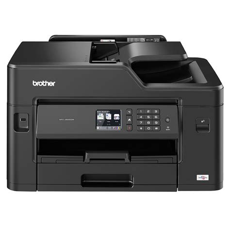 brother mfc j5330dw software, Brother mfc-j5330dw εκτυπωτής ψεκασμού μελάνης