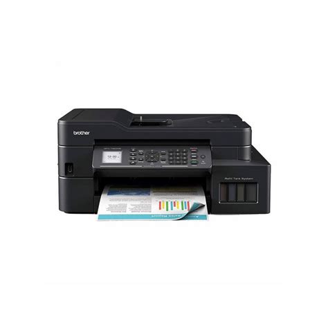 brother mfc t920dw printer, Brother mfc-t920dw wireless all in one ink tank printer