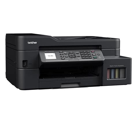 brother mfc t920dw printer driver, Brother mfc-t920dw wireless all in one ink tank printer