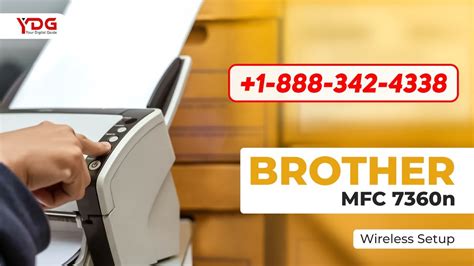 brother mfc-7360n network setup, Impressora brother 7360 mfc-7360n multifuncional laser