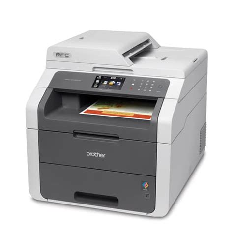 brother mfc-9130cw driver canada, Brother mfc-9130cw digital color all-in-one with wireless networking. Mfc 9130cw printers copier 9340cdw toner imprimante pcmag multifuncional installation lanseaza linie noua laserjet etilize walmart 7360n macbook intercompras skapiec