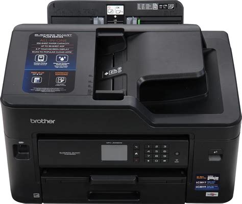 brother mfc-j5330dw printer treiber, Auswertung stammbaum kalligraphie brother a3 laser multifunction