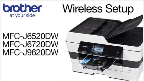 brother mfc-j6920dw driver install, Mfc a3 brother inkjet multifunctional wi fi 1200 dpi ppm. Brother mfc-j6920dw multifunctional inkjet 1200 x 6000 dpi 35 ppm a3 wi