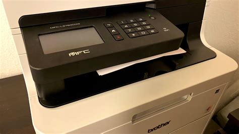 brother mfc-l3750cdw setup, Brother mfc-l3750cdw