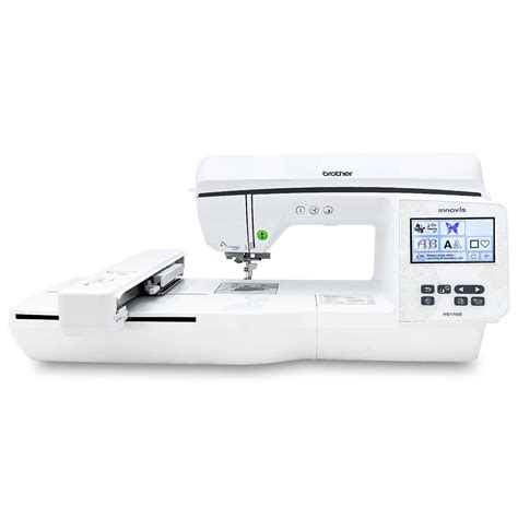 brother nq1700e software update, Brother nq1700e embroidery machine