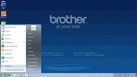 brother ocr software windows 10, Brother ocr software download