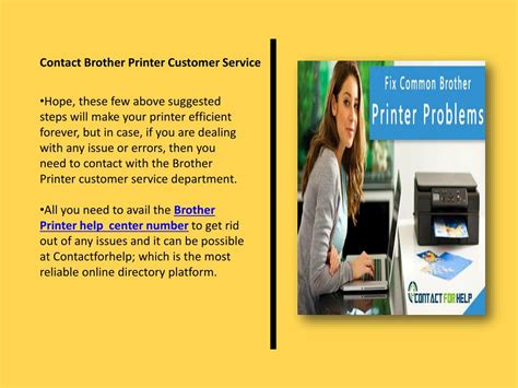 brother printer customer service canada, Pin on brother printer tech support