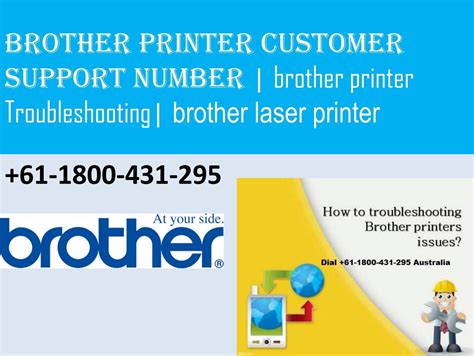 brother printer customer support number uk, Brother printer support