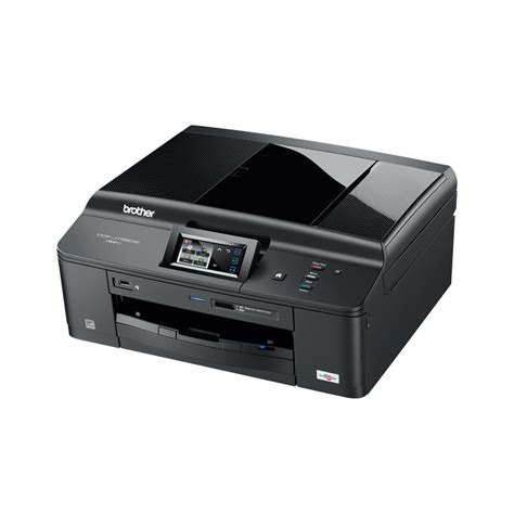 brother printer dcp j725dw, Brother dcp printers inkjet. Dcp-j725dw