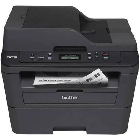 brother printer dcp l2541dw, Brother l2541dw multi-function laser printer – rs.20900 – lt online store