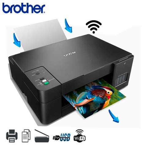 brother printer dcp t420w, Thinking tools, inc