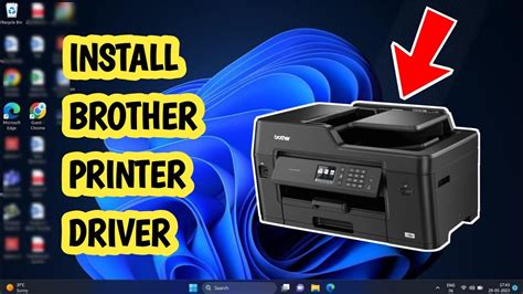 brother printer driver for ipad air, Complete guide to update brother printer driver in quick way