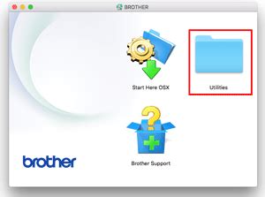 brother printer driver macos, Complete guide to update brother printer driver in quick way