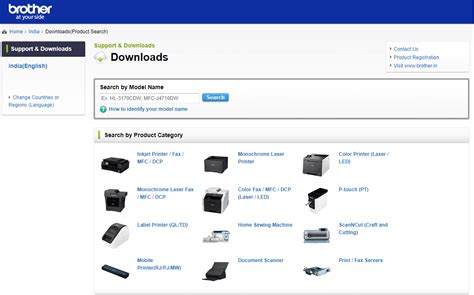 brother printer driver version, Complete guide to update brother printer driver in quick way