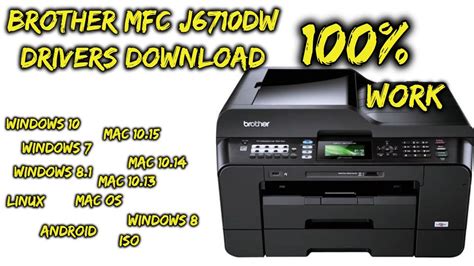 brother printer drivers mfc j6710dw, Mfc j6910dw printers printer inkjet imprimante mfcj multifonction imprimantes. Mfc-j6710dw