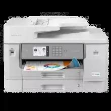 brother printer drivers mfc j6955dw, Brother mfc-j6955dw inkjet multifunction printer a3 printer, scanner