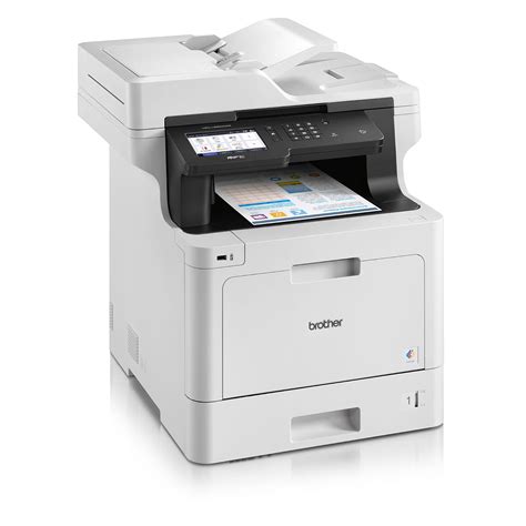 brother printer drivers mfc l8900cdw install, Brother mfc-l2685dw wireless all-in-one monochrome laser printer