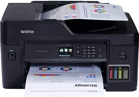brother printer drivers mfc t4500dw, Brother mfc-t4500dw