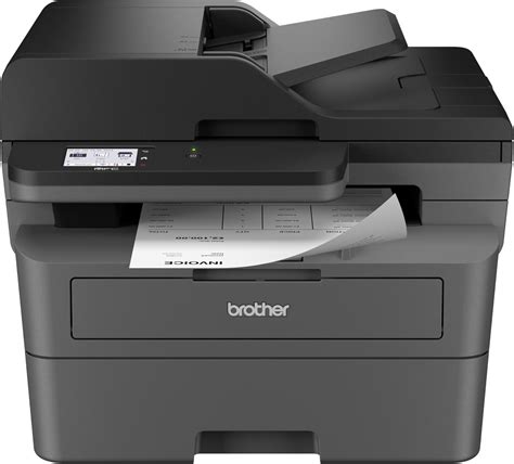 brother printer drivers mfc-l2750dw, Brother compact laser all-in-one printer with single-pass duplex copy