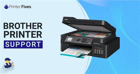 brother printer help hotline, Inkjet scanner mfc airprint copier cartridge pctipp computer. How to setup brother wireless printer