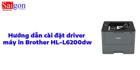 brother printer hl-l6200dw driver, Brother hl-l6200dw driver downloads. Brother l6200dw