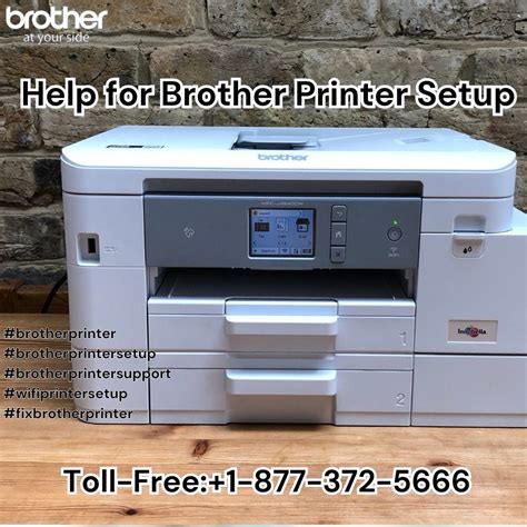brother printer installation support, How to make double-sided printing on windows 10/11?