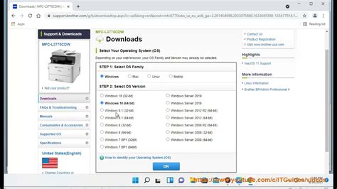 brother printer mfc l3770cdw driver installer, Buy brother mfc-l3770cdw compact wireless digital color all-in-one