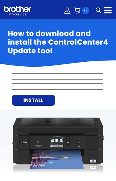 brother printer ocr software download, Pin on i helper. Drivers printers software install downloader