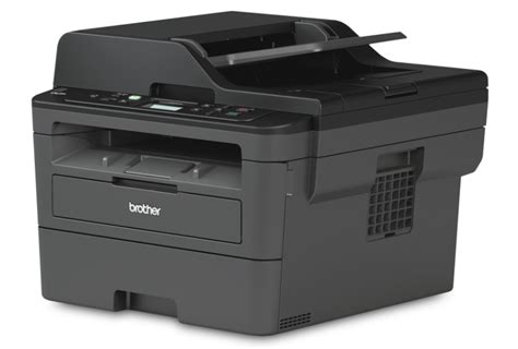 brother printer software dcp l2550dw, Brother dcp-l2550dw monochrome laser multi-function printer with. Dcp duplex copier ppm l2550dw printing